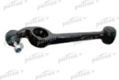 PATRON Рычаг подвески FORD: SIERRA 09/82-02/93, P-100 12/87-06/94 (PS5046L)