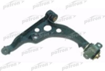 PATRON Рычаг подвески FIAT: DUCATO 1.0t/1.4t (CH. ->>6086766) 03/94-06, PEUGEOT: BOXER 1.0t/1.4t 03/94-01/01, CITROEN: JUMPER 1.0t/1.4t 03/94-01/01 (PS5202L)