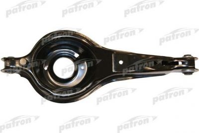 PATRON Рычаг подвески FORD: C-MAX II 12/2010 - (с.п. детали Турция) (PS5274)