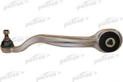 PATRON Рычаг подвески левый MERCEDES-BENZ: E-CLASS W212 01/09- (с.п. детали Турция) (PS5294L)