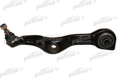 PATRON Рычаг подвески левый MERCEDES-BENZ: S-SERIES ( W221 ) 10/2005 - (с.п. детали Турция) (PS5298L)