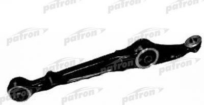 PATRON Рычаг подвески левый ROVER: 45 SERIES 02/2000 - 05/2005 (с.п. детали Турция) (PS5331L)