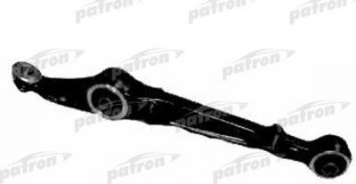 PATRON Рычаг подвески правый ROVER: 45 SERIES 02/2000 - 05/2005 (с.п. детали Турция) (PS5331R)