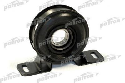 PATRON Опора кардана с подшипником FORD Tranzit 2.5D (PSB1001)