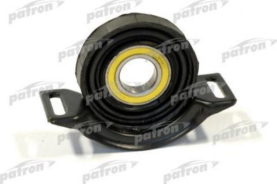 PATRON Опора кардана с подшипником MB W123/T123/C123/W116 2.0-2.8/2.0D-2.4D <85 (PSB1003)