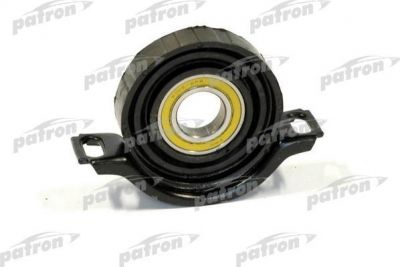 PATRON Опора кардана с подшипником МВ W202 1.8-2.5D 93-00 (PSB1005)