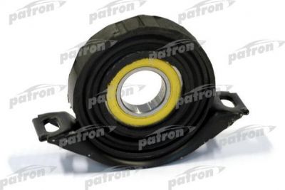 PATRON Опора кардана с подшипником MB W124/W126 2.5-5.6 80> (PSB1015)