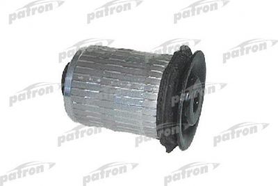 PATRON Сайлентблок нижнего рычага передней оси MERCEDES-BENZ: W210 95- (PSE1072, PSE1072)