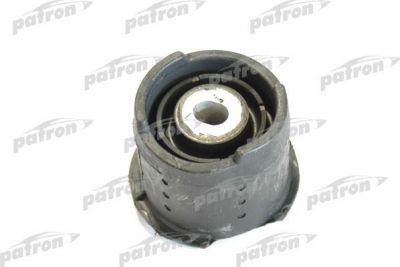 Patron PSE1191 втулка, балка моста на 3 Touring (E46)