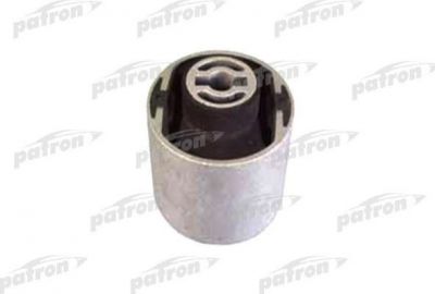 PATRON Сайлентблок OPEL: SIGNUM 03-, VECTRA C 02-, VECTRA C GTS 02-, VECTRA C 03- (PSE1369)