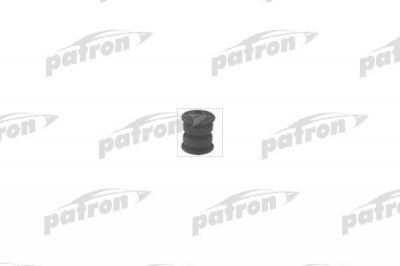 Patron PSE2106 подвеска, листовая рессора на VW LT 28-35 I автобус (281-363)