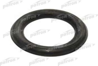 Patron PSE2540 стопорное кольцо, глушитель на FIAT UNO (146A/E)