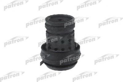 PATRON Опора двигателя передн центр VW: POLO 97-, GOLF III 92-99, PASSAT 93-97, SEAT: CORDOBA (PSE3008)