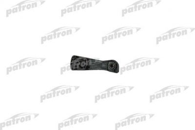 PATRON Опора двигателя задн КПП RENAULT: MEGANE 1.9D/TD 96-, MEGANE SCENIC 1.6 16v (PSE3009)