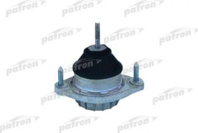 PATRON Опора двигателя лев AUDI: 80 92-96 (PSE3025, PSE3025)