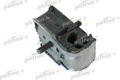 PATRON Опора двигателя FORD: ESCORT 1.8D 88-90, FIESTA 1.8D 89-96, ORION 1.8D 88-90 (PSE3028)