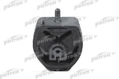 PATRON Опора двигателя лев VW: PASSAT 97-, AUDI: A4 95- (PSE3045)