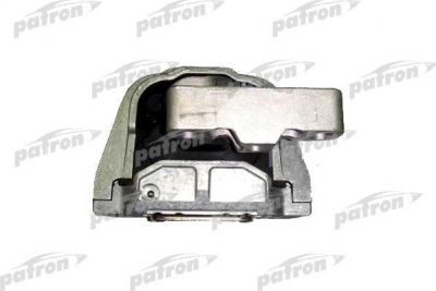 PATRON Опора двигателя прав Audi A3, VW Golf 2.0FSi/TFSi 04- (PSE3059)