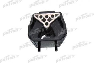 PATRON Опора двигателя задн Opel Vectra 1.8/2.0/1.7TD -95 (PSE3148)
