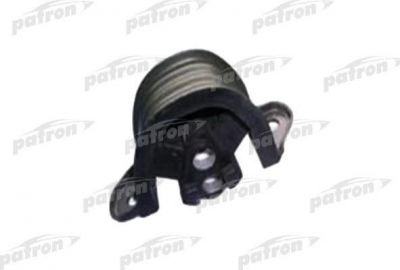 PATRON Опора двигателя передн прав Opel Astra/Vectra 1.4/1.6 88-98 (PSE3152)