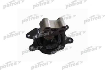 PATRON Опора двигателя передн прав Opel Ascona 1.6-2.0 81-88/Corsa 1.4/1.8 00- (PSE3184)