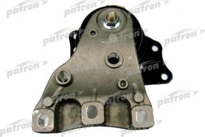 PATRON Опора двигателя прав VW Polo, Seat Cordoba/Ibiza 1.4 16V 00- (PSE3226)