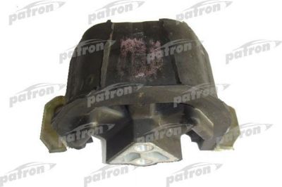 PATRON Опора двигателя передн лев Opel Vectra 1.4/Astra 1.6 88-98 (PSE3240)