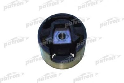 PATRON Опора двигателя VAG AUDI A3/SEAT Altea/Toledo III/ SKODA Octavia /VW Golf V/Touran/CADDY III 2003- (PSE3384)