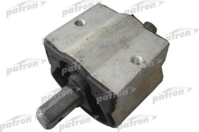 PATRON Опора КПП MERCEDES-BENZ C-class (W202/203)E-class (W210) 93- (PSE3393)