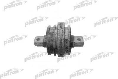 PATRON Опора КПП Mercedes W202 1.8-3.6/2.0D 93-01 (PSE3398)