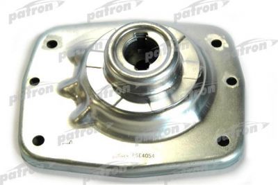 PATRON Опора амортизатора передн лев Peugeot 806/807/Expert (все) 96- (PSE4054)