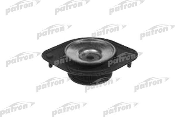 Patron PSE4074 ремкомплект, опора стойки амортизатора на VW SCIROCCO (53B)