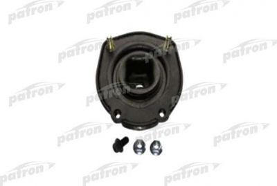 PATRON Опора амортизатора лев Toyota Corolla 1.4-1.6, 1.8-2.0D -02 (PSE4096)