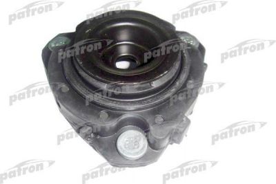 PATRON Опора амортизатора передней оси_Ford Mondeo 1.8-3.0/2.0TDDi/2.0TDCi/ 00- (PSE4149)
