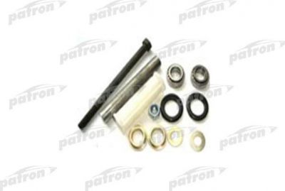 PATRON Ремкомплект балки моста FIAT PALIO/PUNTO 93- (PSE4330)