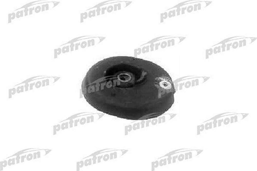 PATRON Опора амортизатора без подшипника PEUGEOT: 207 06- (PSE4355)