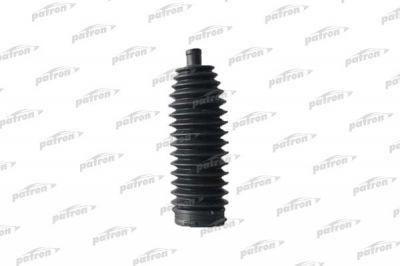 Patron PSE6158 пыльник, рулевое управление на RENAULT LAGUNA II (BG0/1_)