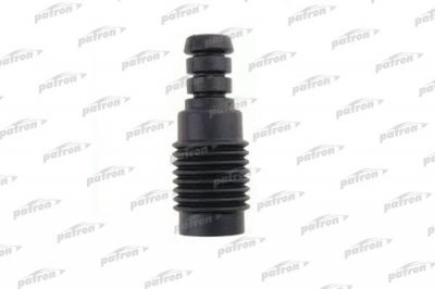 Patron PSE6219 пылезащитный комплект, амортизатор на NISSAN MICRA III (K12)