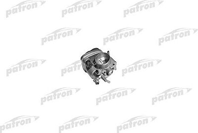 Patron PTH001 патрубок дроссельной заслонки на OPEL ASTRA H (L48)