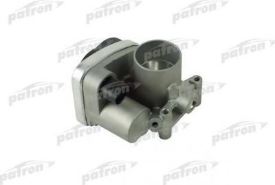 Patron PTH036 патрубок дроссельной заслонки на SKODA OCTAVIA (1Z3)