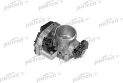 Patron PTH046 патрубок дроссельной заслонки на VW SHARAN (7M8, 7M9, 7M6)