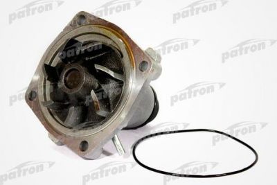 PATRON Насос водяной A-131ST ROVER 800 2.5TD 87- AR155/164 2.5TD, FORD SCORPIO 2.5TD 93-98 (PWP1001)