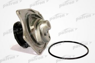 PATRON Насос водяной US7162 CHRYSLER: CONCORD 98-06, SEBRING 98-06, DODGE: INTREPID 98-06 V6 3.2-3.5L (PWP1018)