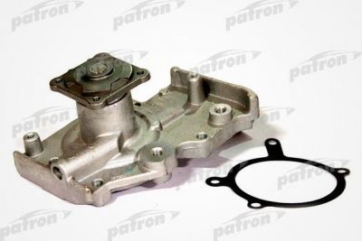 PATRON Насос водяной F-126 FORD MONDEO 1.6I/1.8I/2.0I 16V 93-98 (PWP1036)