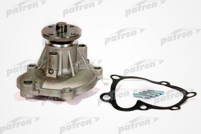 Patron PWP1046 водяной насос на TOYOTA HILUX II пикап (LN8_, RN5_, LN6_, YN6_, YN5_, LN5_, RN6_)