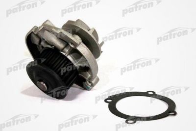 PATRON Насос водяной S-319 FIAT: BRAVO/MAREA/PUNTO / LANCIA Y 1.2 16V 97- (PWP1061)