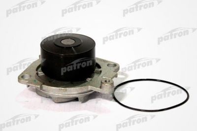 PATRON Насос водяной S-212 FIAT BRAVO 2.0 20V 95-, MAREA/WEEKEND 2.0 20V 96-, LANCIA K 2.0I/2.4I 20V 94- (PWP1067)