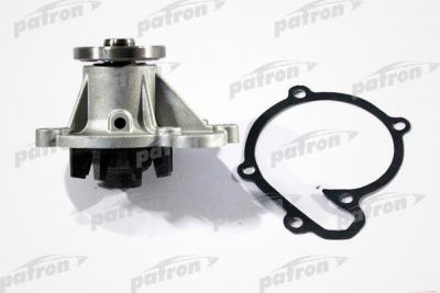 PATRON Насос водяной N-112 NISSAN MICRA 1.0-1.3 92-03 (PWP1109)