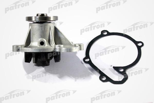 PATRON Насос водяной N-112 NISSAN MICRA 1.0-1.3 92-03 (PWP1109)