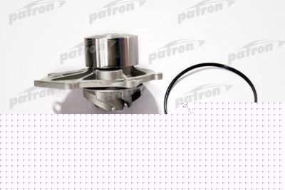 PATRON Насос водяной M-304 ROVER 45/75 2.0/2.5 V6 99- (PWP1143)